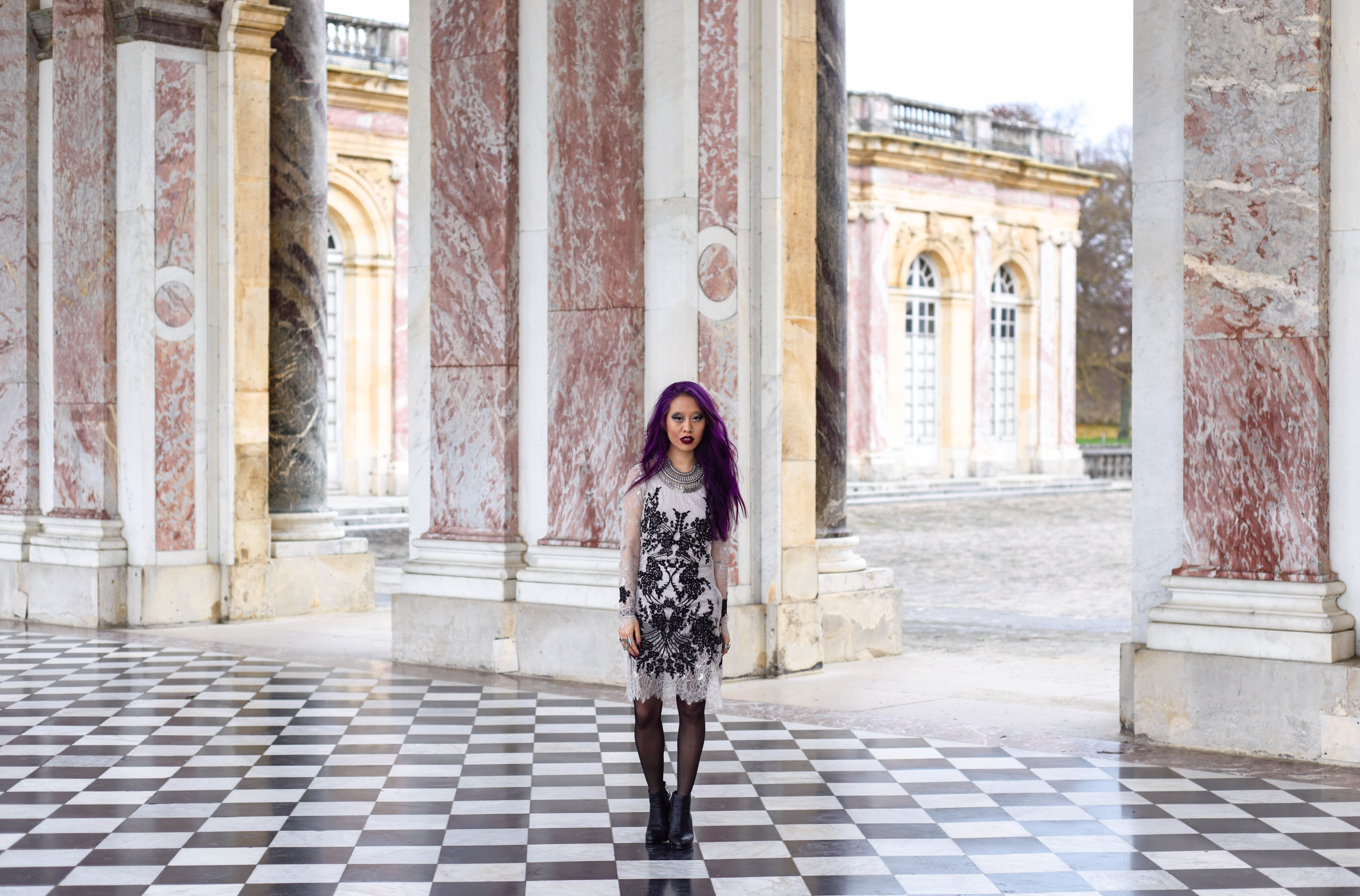 BLOG POST 7 - VERSAILLES LIGHTROOM EDIT 10