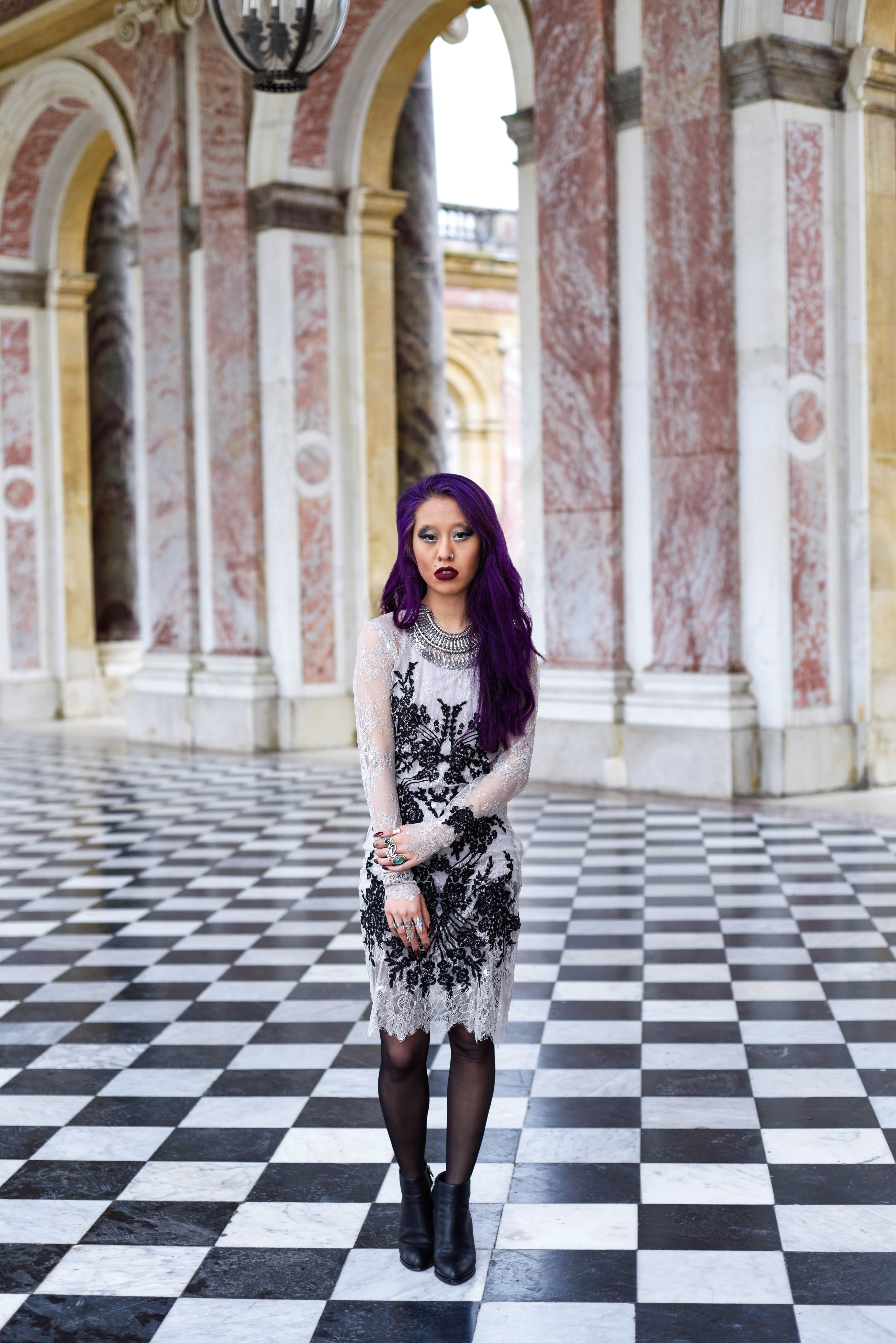 BLOG POST 7 - VERSAILLES LIGHTROOM EDIT 12