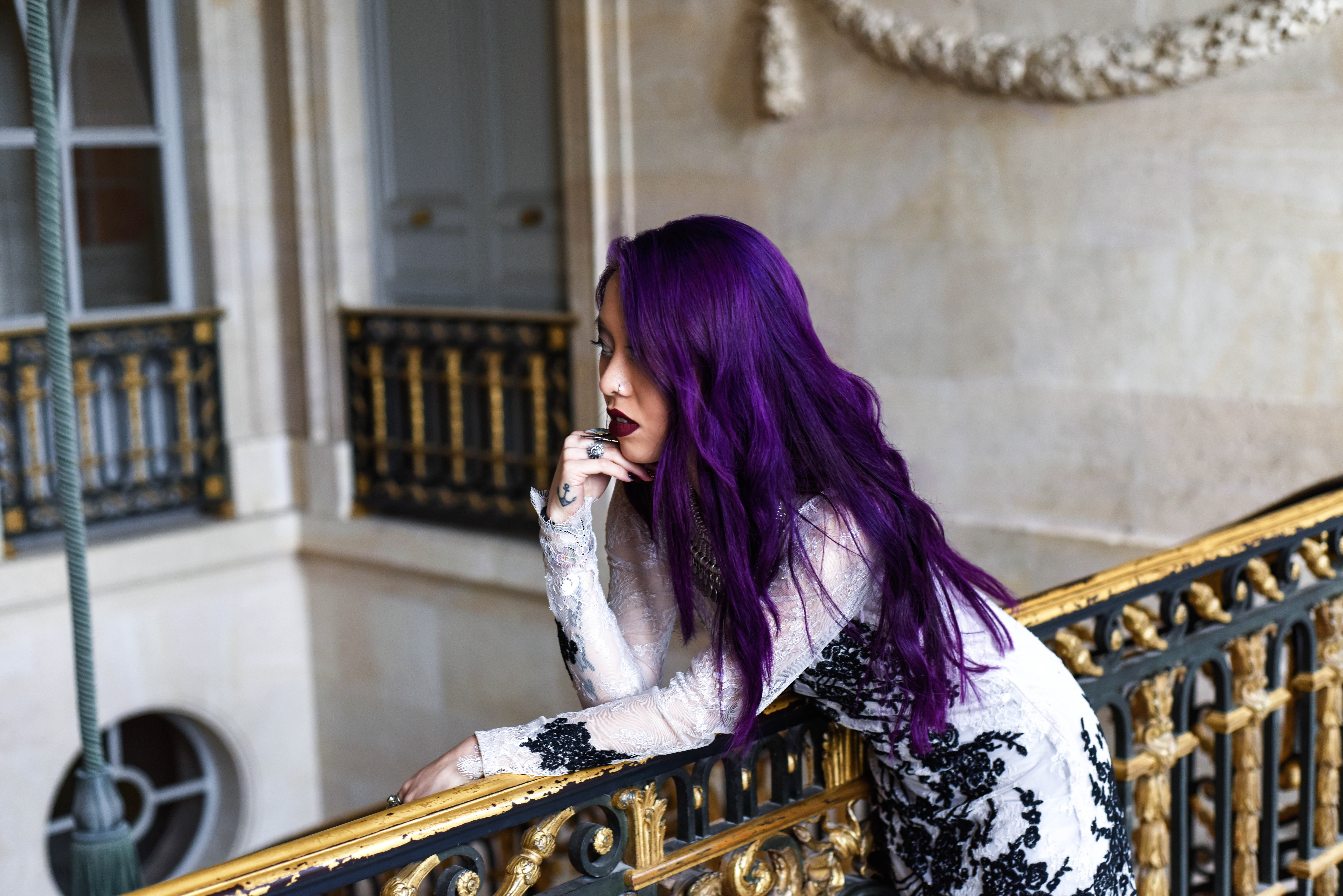 BLOG POST 7 - VERSAILLES LIGHTROOM EDIT 13