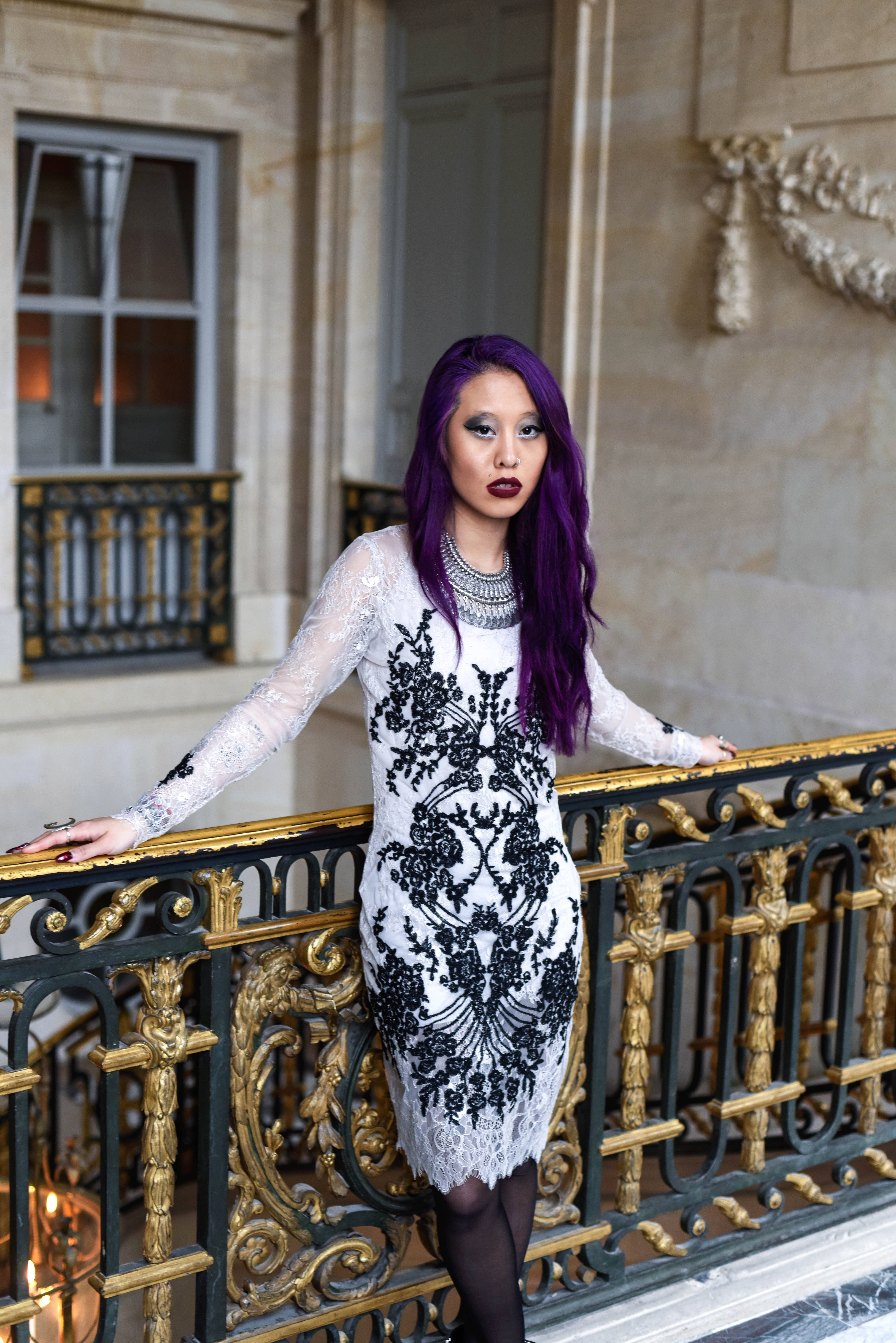 BLOG POST 7 - VERSAILLES LIGHTROOM EDIT 14