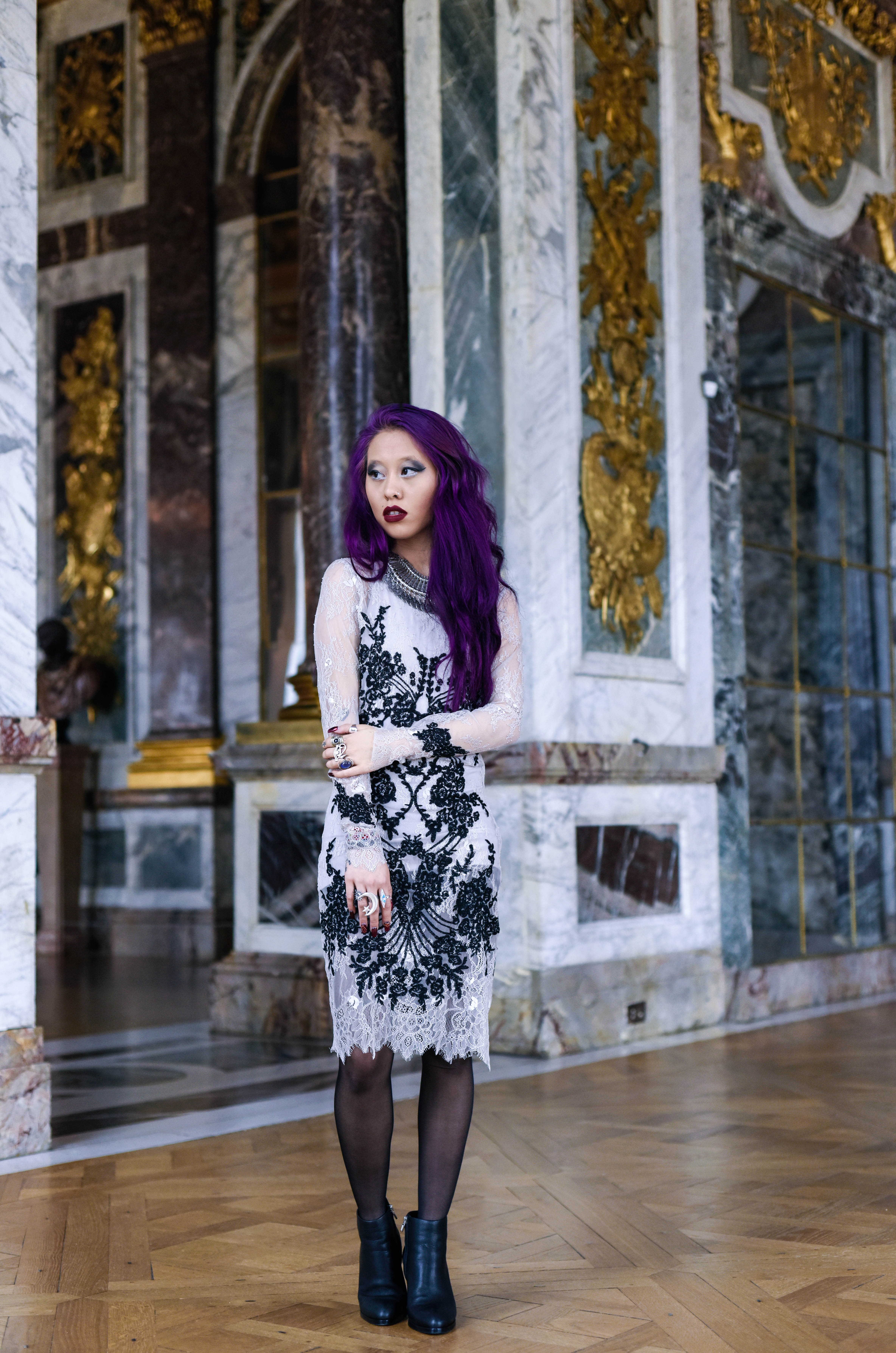 BLOG POST 7 - VERSAILLES LIGHTROOM EDIT 7