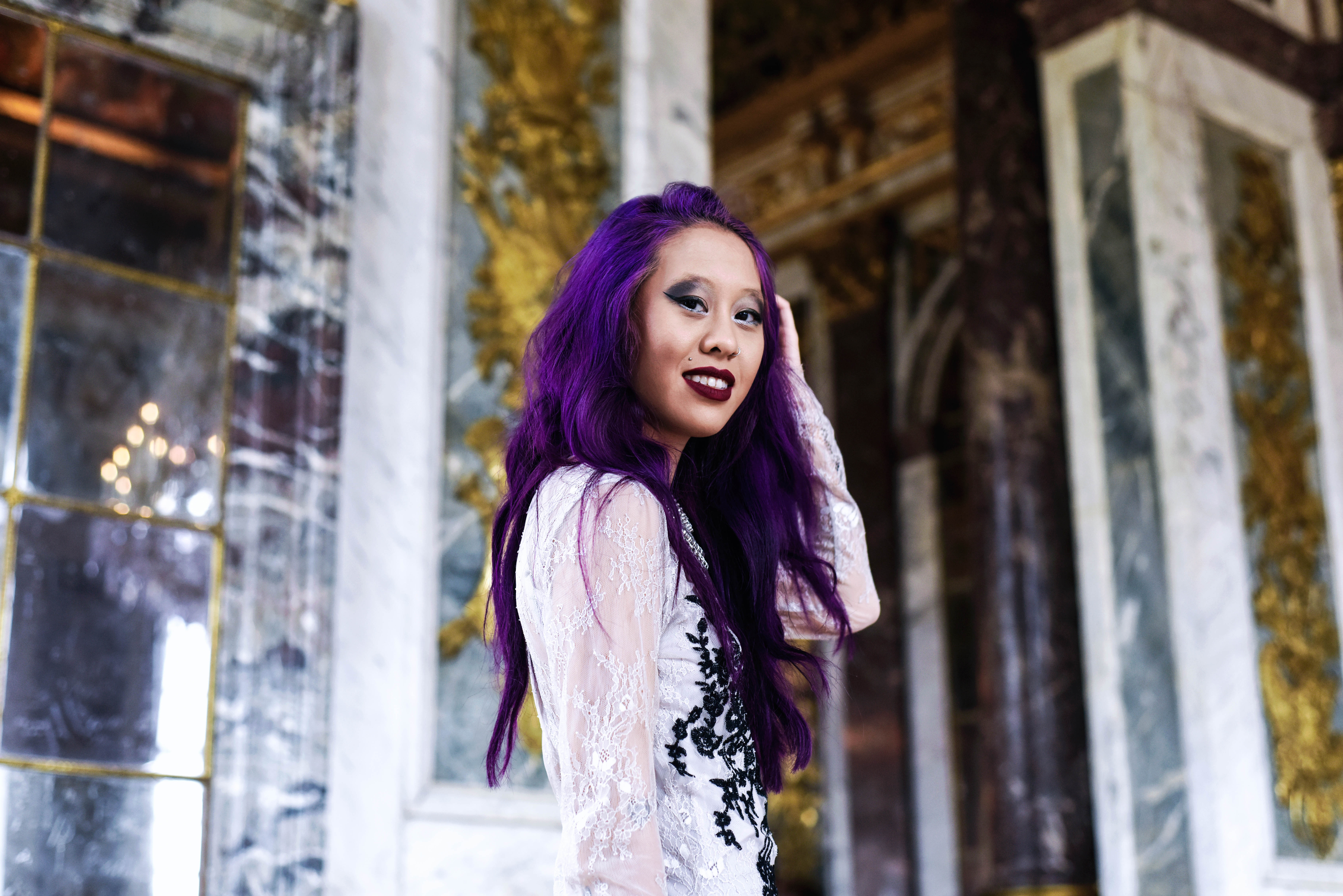 BLOG POST 7 - VERSAILLES LIGHTROOM EDIT 8