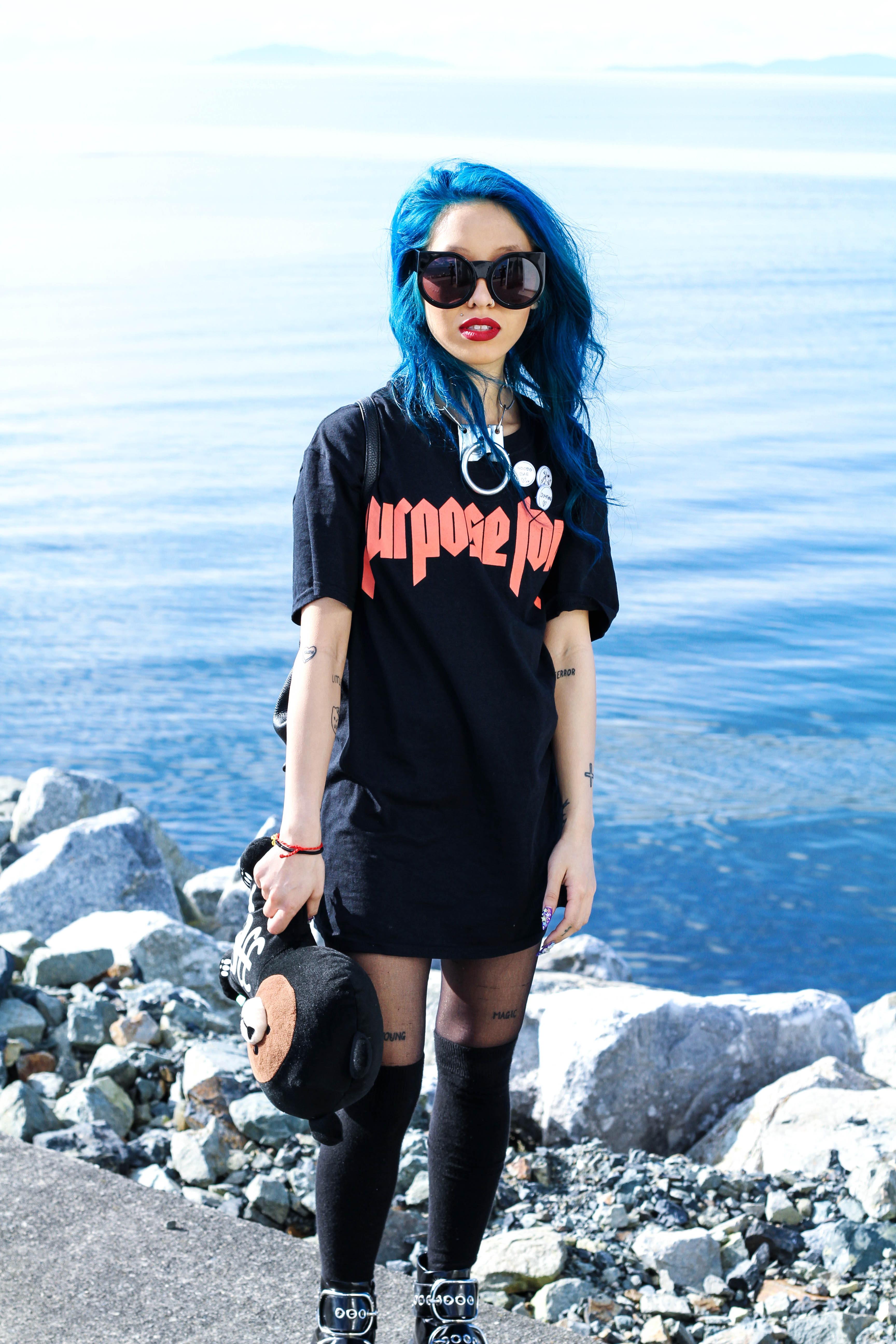 BLOG POST 8 - BLUE HAIR NEW ERA 31