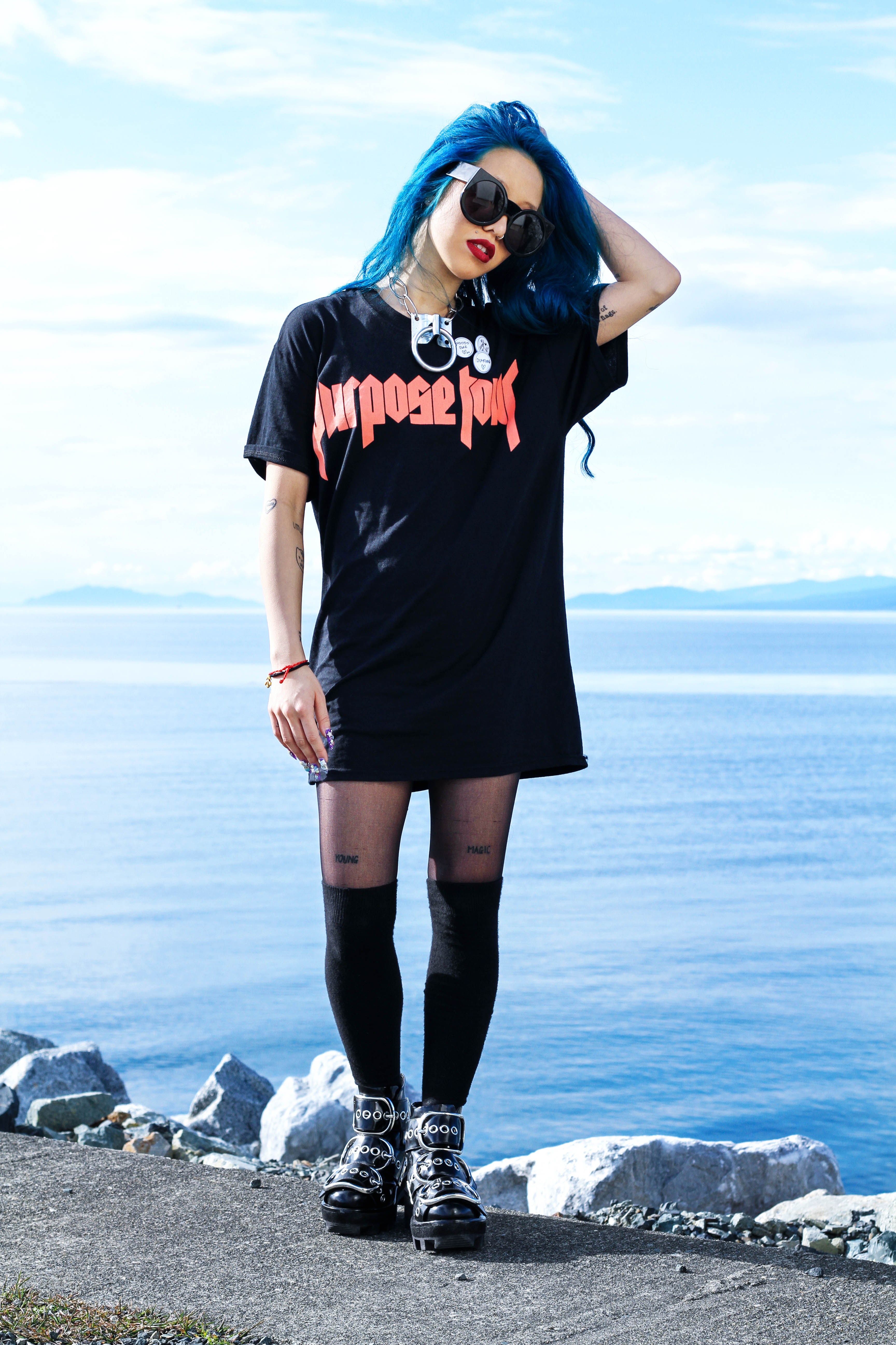 BLOG POST 8 - BLUE HAIR NEW ERA 41